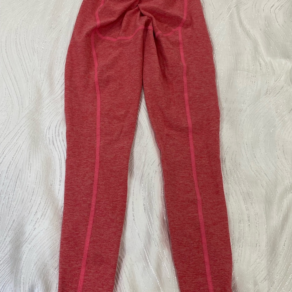 Bombshell leggings